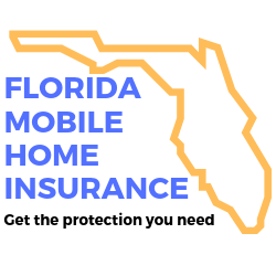 Florida Mobile Home Insurance Logo